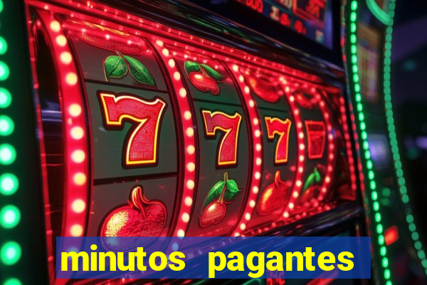minutos pagantes fortune dragon
